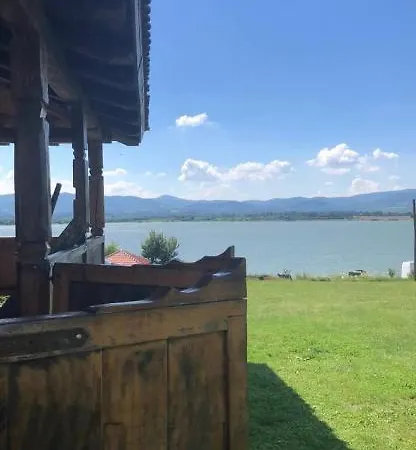 Rustic House Radovic Knic