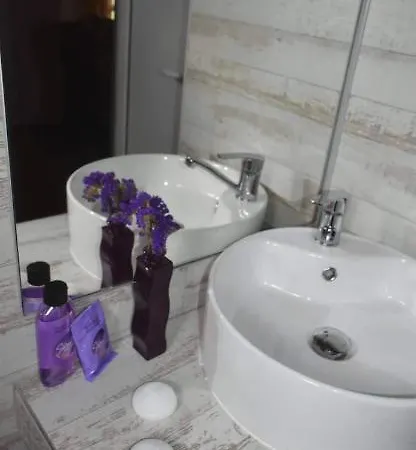 Rustic House Radovic Case de vacanță *