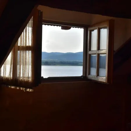 Rustic House Radovic Case de vacanță