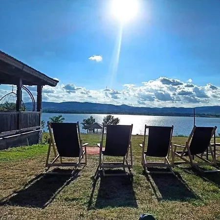 Rustic House Radovic