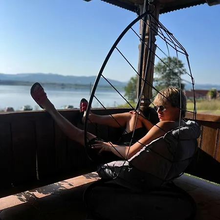 Rustic House Radovic *