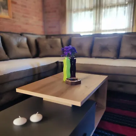 Case de vacanță Rustic House Radovic