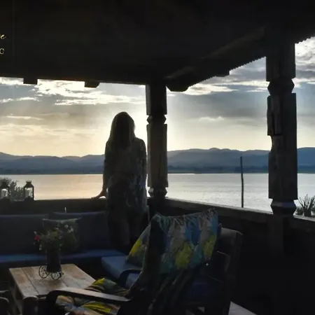 Case de vacanță Rustic House Radovic