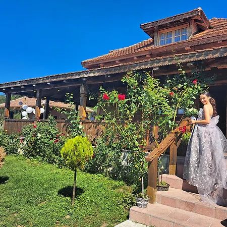 Case de vacanță Rustic House Radovic